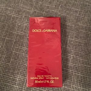 Dolce & Gabbana Perfume